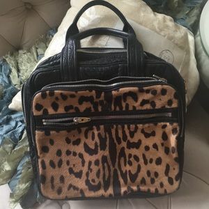 Alexander Wang Satchel